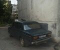 Синий ВАЗ 2106, объемом двигателя 0 л и пробегом 80 тыс. км за 436 $, фото 1 на Automoto.ua