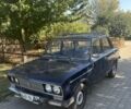 Синий ВАЗ 2106, объемом двигателя 1.6 л и пробегом 200 тыс. км за 485 $, фото 1 на Automoto.ua