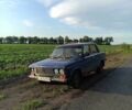 Синий ВАЗ 2106, объемом двигателя 1.3 л и пробегом 158 тыс. км за 533 $, фото 1 на Automoto.ua
