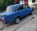 Синий ВАЗ 2106, объемом двигателя 1.5 л и пробегом 600 тыс. км за 485 $, фото 1 на Automoto.ua