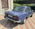 Синий ВАЗ 2106, объемом двигателя 1.3 л и пробегом 300 тыс. км за 608 $, фото 1 на Automoto.ua