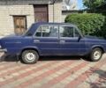 Синий ВАЗ 2106, объемом двигателя 1.3 л и пробегом 300 тыс. км за 608 $, фото 1 на Automoto.ua