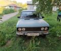 Синий ВАЗ 2106, объемом двигателя 0 л и пробегом 2 тыс. км за 790 $, фото 1 на Automoto.ua