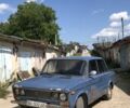 Синий ВАЗ 2106, объемом двигателя 1.3 л и пробегом 3 тыс. км за 291 $, фото 1 на Automoto.ua