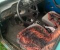 Синій ВАЗ 2106, об'ємом двигуна 1.3 л та пробігом 78 тис. км за 291 $, фото 2 на Automoto.ua
