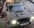 Синий ВАЗ 2106, объемом двигателя 1.3 л и пробегом 170 тыс. км за 484 $, фото 1 на Automoto.ua