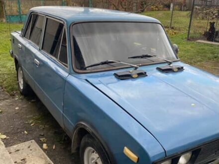 ВАЗ 2106 1976 в Яворове на Automoto.ua Синий ВАЗ 2106, объемом двигателя 1.6 л и пробегом 100 тыс. км за 357 $, фото 1 на Automoto.ua
