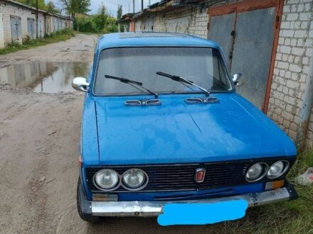 Синій ВАЗ 2106, об'ємом двигуна 0 л та пробігом 199 тис. км за 30000 $, фото 1 на Automoto.ua