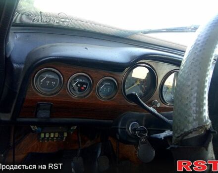 Синий ВАЗ 2106, объемом двигателя 1.6 л и пробегом 72 тыс. км за 2220 $, фото 1 на Automoto.ua