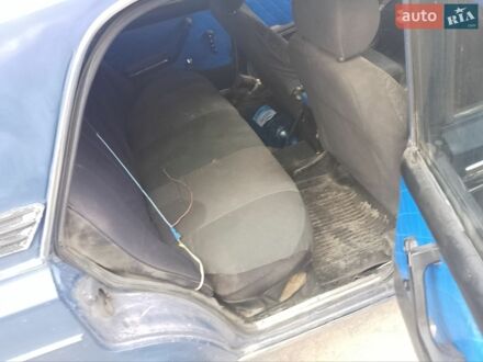 Синій ВАЗ 2106, об'ємом двигуна 1.29 л та пробігом 300 тис. км за 380 $, фото 1 на Automoto.ua