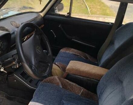 Синій ВАЗ 2106, об'ємом двигуна 1.5 л та пробігом 300 тис. км за 846 $, фото 1 на Automoto.ua