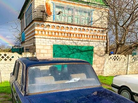 Синій ВАЗ 2106, об'ємом двигуна 1.6 л та пробігом 100 тис. км за 340 $, фото 1 на Automoto.ua