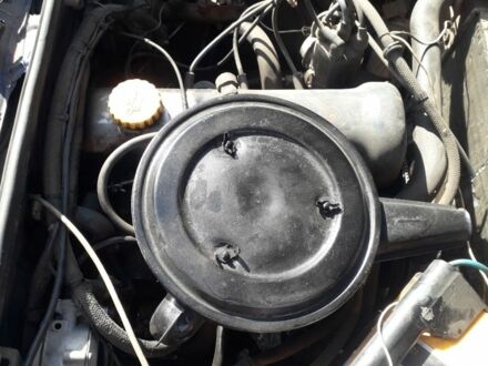 Синий ВАЗ 2106, объемом двигателя 6 л и пробегом 100 тыс. км за 650 $, фото 1 на Automoto.ua