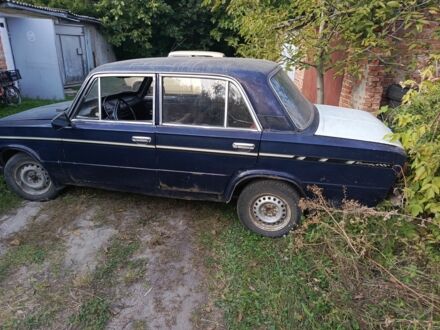 Синій ВАЗ 2106, об'ємом двигуна 0 л та пробігом 1 тис. км за 203 $, фото 1 на Automoto.ua