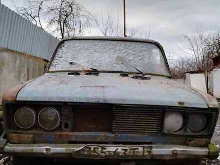 ВАЗ 2106 1983 в Теребовле на Automoto.ua Синий ВАЗ 2106, объемом двигателя 0 л и пробегом 75 тыс. км за 100 $, фото 1 на Automoto.ua