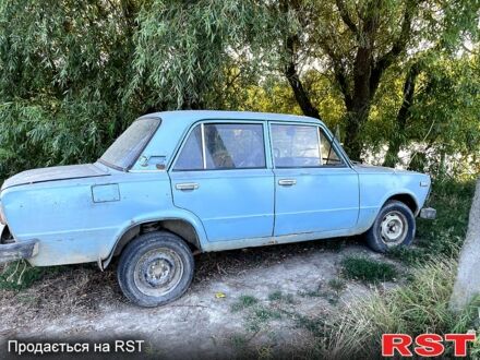 ВАЗ 2106 1983 у Одесі на Automoto.ua Синій ВАЗ 2106, об'ємом двигуна 1.6 л та пробігом 0 тис. км за 250 $, фото 1 на Automoto.ua