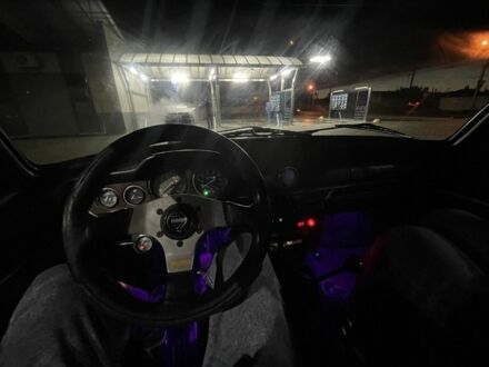 Синій ВАЗ 2106, об'ємом двигуна 1.3 л та пробігом 3 тис. км за 800 $, фото 1 на Automoto.ua