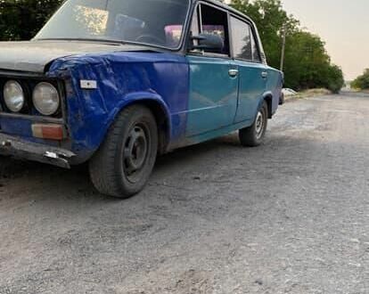 ВАЗ 2106 1984 у Дніпро (Дніпропетровську) на Automoto.ua Синій ВАЗ 2106, об'ємом двигуна 0 л та пробігом 200 тис. км за 242 $, фото 1 на Automoto.ua