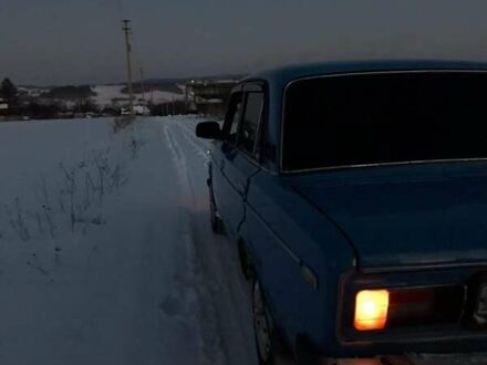 ВАЗ 2106 1984 в Черновцах на Automoto.ua Синий ВАЗ 2106, объемом двигателя 1.3 л и пробегом 200 тыс. км за 1150 $, фото 1 на Automoto.ua