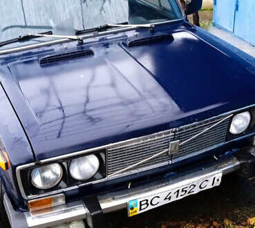 Синий ВАЗ 2106, объемом двигателя 1.6 л и пробегом 70 тыс. км за 1043 $, фото 1 на Automoto.ua