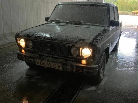 Синій ВАЗ 2106, об'ємом двигуна 0 л та пробігом 1000 тис. км за 516 $, фото 1 на Automoto.ua