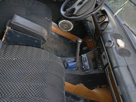 ВАЗ 2106 1985 в Лубнах на Automoto.ua Синий ВАЗ 2106, объемом двигателя 1.5 л и пробегом 150 тыс. км за 621 $, фото 1 на Automoto.ua