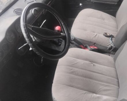 Синий ВАЗ 2106, объемом двигателя 0 л и пробегом 2 тыс. км за 811 $, фото 1 на Automoto.ua