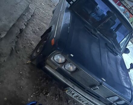 Синій ВАЗ 2106, об'ємом двигуна 1.3 л та пробігом 1000 тис. км за 930 $, фото 1 на Automoto.ua