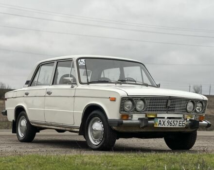 Синий ВАЗ 2106, объемом двигателя 1.3 л и пробегом 100 тыс. км за 1050 $, фото 1 на Automoto.ua