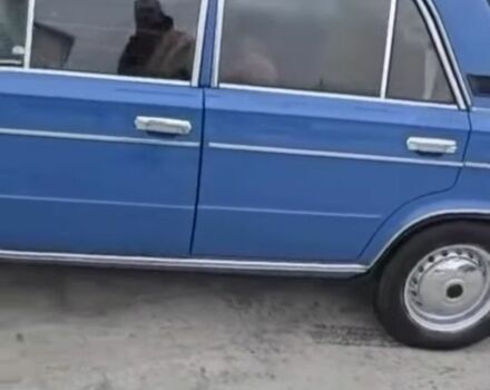Синий ВАЗ 2106, объемом двигателя 1.3 л и пробегом 57 тыс. км за 3137 $, фото 1 на Automoto.ua