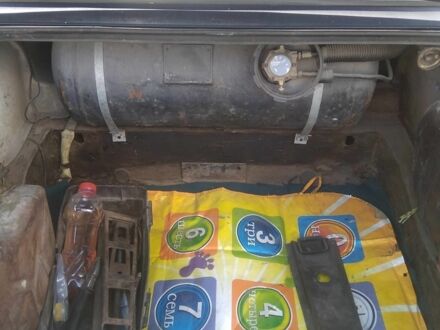 ВАЗ 2106 1986 в Дергачах на Automoto.ua Синий ВАЗ 2106, объемом двигателя 1.3 л и пробегом 250 тыс. км за 385 $, фото 1 на Automoto.ua