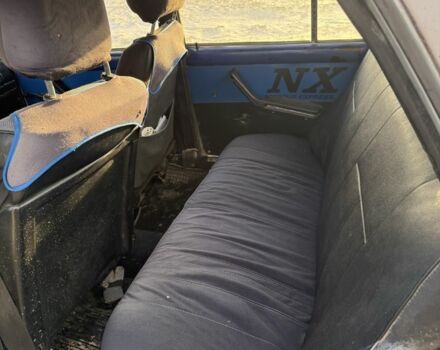 Синій ВАЗ 2106, об'ємом двигуна 0 л та пробігом 400 тис. км за 449 $, фото 1 на Automoto.ua