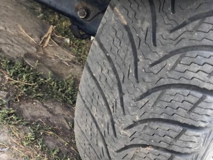 Синій ВАЗ 2106, об'ємом двигуна 1.3 л та пробігом 80 тис. км за 750 $, фото 1 на Automoto.ua