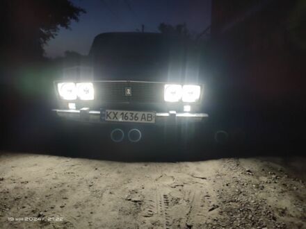 Синий ВАЗ 2106, объемом двигателя 0 л и пробегом 150 тыс. км за 482 $, фото 1 на Automoto.ua