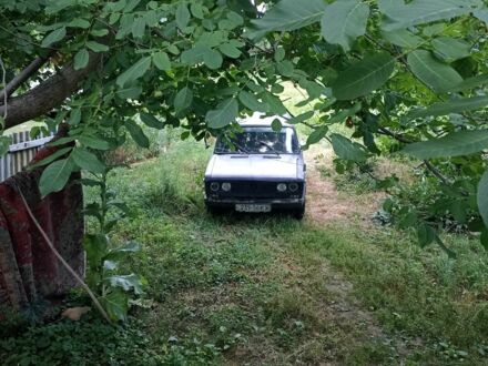 Синій ВАЗ 2106, об'ємом двигуна 0 л та пробігом 150 тис. км за 328 $, фото 1 на Automoto.ua