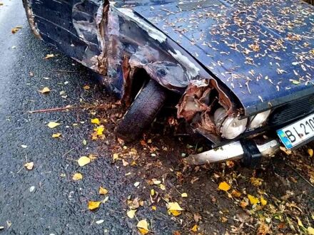 Синий ВАЗ 2106, объемом двигателя 1.6 л и пробегом 0 тыс. км за 180 $, фото 1 на Automoto.ua