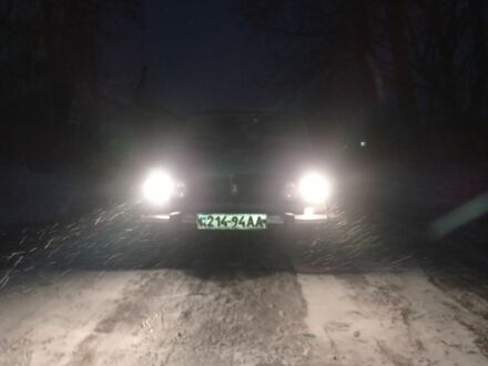 Синій ВАЗ 2106, об'ємом двигуна 1.5 л та пробігом 86 тис. км за 547 $, фото 1 на Automoto.ua