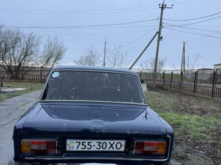 Синій ВАЗ 2106, об'ємом двигуна 9 л та пробігом 3 тис. км за 556 $, фото 1 на Automoto.ua