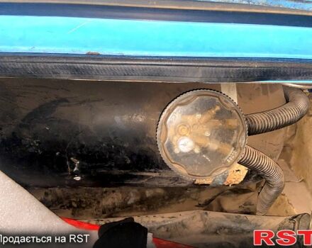 Синій ВАЗ 2106, об'ємом двигуна 1.3 л та пробігом 100 тис. км за 780 $, фото 1 на Automoto.ua