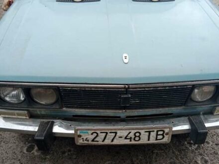 ВАЗ 2106 1990 в Дрогобыче на Automoto.ua Синий ВАЗ 2106, объемом двигателя 1.5 л и пробегом 111 тыс. км за 364 $, фото 1 на Automoto.ua
