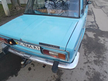 ВАЗ 2106 1990 в Львове на Automoto.ua Синий ВАЗ 2106, объемом двигателя 1.6 л и пробегом 384 тыс. км за 852 $, фото 1 на Automoto.ua