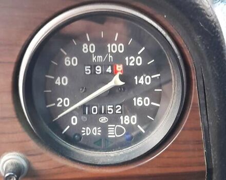 Синій ВАЗ 2106, об'ємом двигуна 1.3 л та пробігом 101 тис. км за 1500 $, фото 1 на Automoto.ua