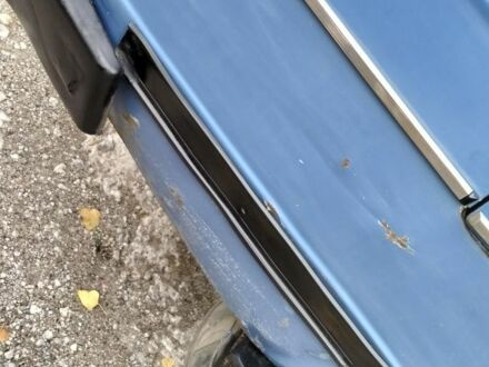 ВАЗ 2106 1991 в Запорожье на Automoto.ua Синий ВАЗ 2106, объемом двигателя 1.5 л и пробегом 100 тыс. км за 597 $, фото 1 на Automoto.ua