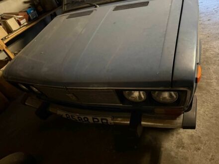 Синій ВАЗ 2106, об'ємом двигуна 0 л та пробігом 15 тис. км за 3700 $, фото 1 на Automoto.ua