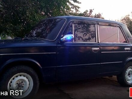 ВАЗ 2106 1991 в Татарбунарах на Automoto.ua Синий ВАЗ 2106, объемом двигателя 13 л и пробегом 0 тыс. км за 800 $, фото 1 на Automoto.ua