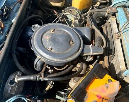 Синій ВАЗ 2106, об'ємом двигуна 1.5 л та пробігом 89 тис. км за 1000 $, фото 1 на Automoto.ua