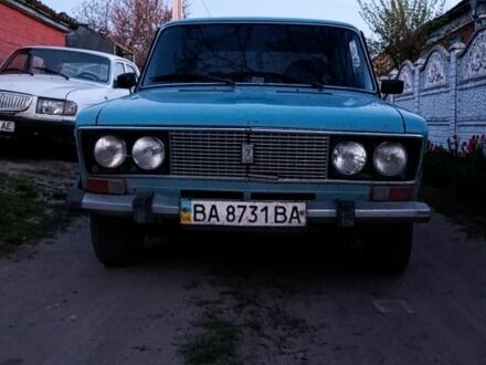 ВАЗ 2106 1992 в Александрие на Automoto.ua Синий ВАЗ 2106, объемом двигателя 1.5 л и пробегом 55 тыс. км за 847 $, фото 1 на Automoto.ua