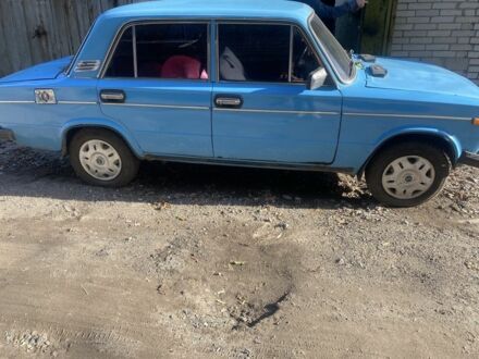 ВАЗ 2106 1992 у Украинке на Automoto.ua Синій ВАЗ 2106, об'ємом двигуна 0 л та пробігом 151 тис. км за 478 $, фото 1 на Automoto.ua