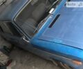 Синий ВАЗ 2106, объемом двигателя 1.3 л и пробегом 96 тыс. км за 700 $, фото 1 на Automoto.ua