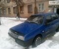 Синий ВАЗ 2106, объемом двигателя 1.5 л и пробегом 30 тыс. км за 1850 $, фото 1 на Automoto.ua